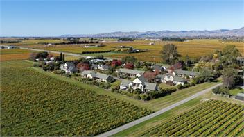 Vineyard View (Bachcare) - Blenheim