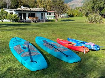Sounds Serenity (Bachcare) - Picton