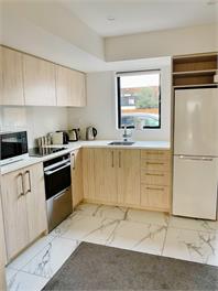 Freyberg - Hagley Park doorstep - Bookahome - Christchurch