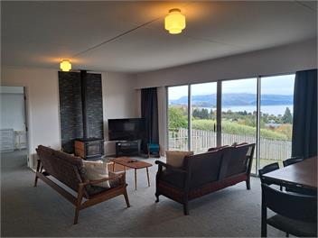 Marion's Views - Wanaka