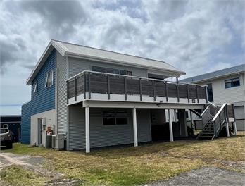 A Given Ave Escape- 305A GIVEN AVENUE WHANGAMATA - 