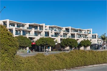 Moana Sands - Beachside Apartment - 