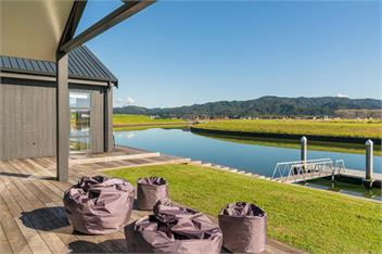 The Mooring - Whitianga Waterways - 