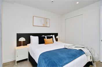 Accessible City Stay - Opposite Stadium - Stadium Central 205 - 