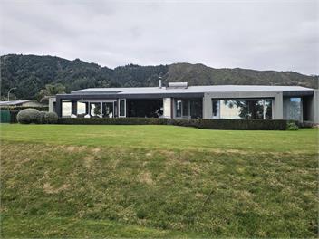 Ligar Bay Coastal Stay - 