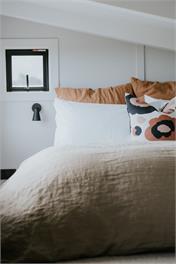 Kanuka Terrace - The Little Black House -
