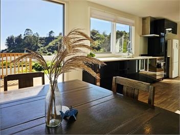 Pohara Coastal Glamping - 