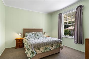 Kauri Cottage at Marble Hills (Bachcare) - 