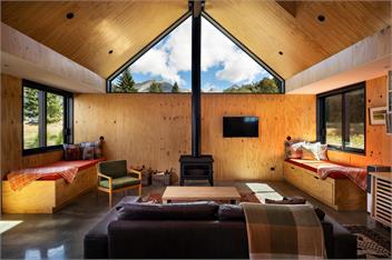 Twinrange - 