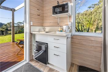Manuka Views - Close to Thermal Hot Pools -