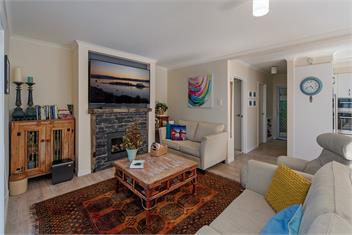Sea Tide Views -