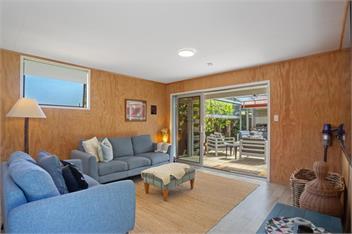 The Hideaway @ Whanga -