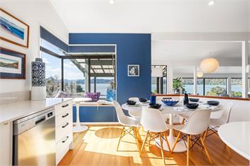 Harbour House (Bachcare) - 