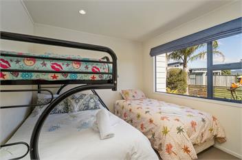 The Holiday Hideaway (Bachcare) - 