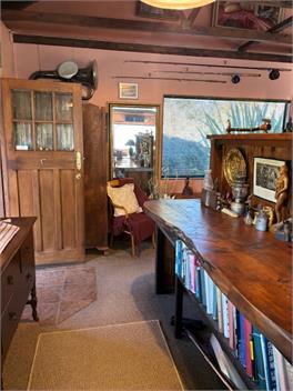 Rotoiti Rustic Retreat - 