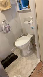 1 Beds including 1 Sofa Bed Studio, no kitchen -