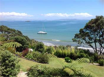 Coopers Beach Retreat- Tui Cottage - Coopers Beach 0420