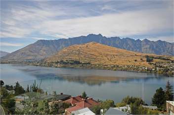 Olivers Place - Queenstown