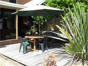 Cedar Cottage - 