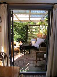 Cathedral Garden Apartment - Nelson