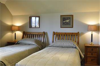 Lansdown Villa Apartments - 2 bedroom apartment - Wanaka