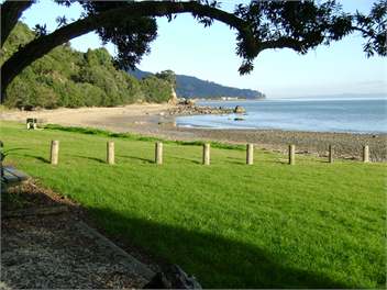 Waiomu Escape: Kings Birthday special - Thames