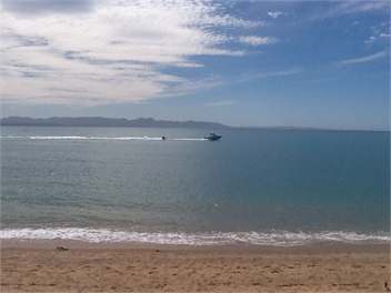 TATA TREAT - Golden Bay