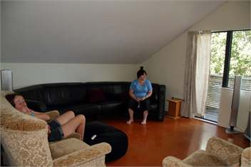 Matheson Bay Home - Leigh