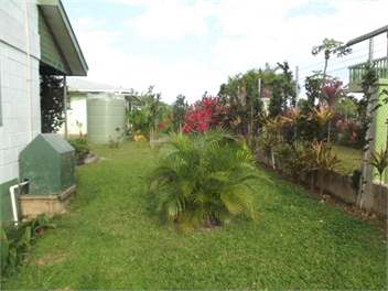 Green Lodge Holiday Homes - Nukualofa
