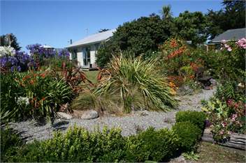 Steeples Cottage and Studio BB - Westport