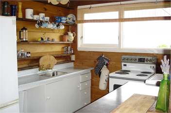 Kawhia  By The Sea - 