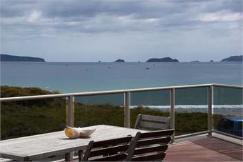 Timandra - Opito Bay