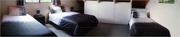 Little Lakes Retreat - Kaitaia