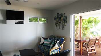 Titikaveka Beach Studio - Rarotonga