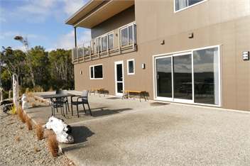 Nine Mile Views - Buller District