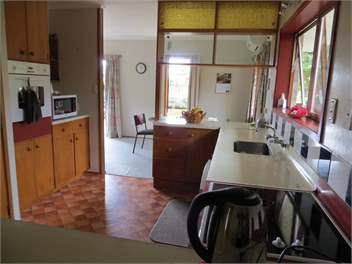 Rainbow Point Holiday Home - Taupo