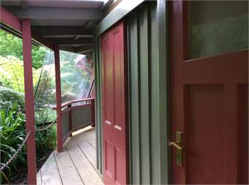 Ellenglaze Cottage - Whangarei RD3