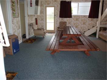 June's House - Whitianga