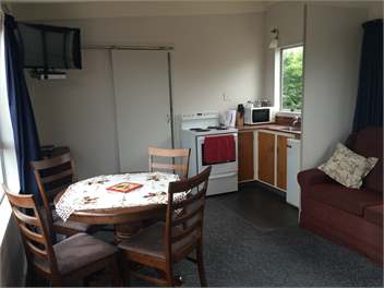 Mayfield Cottage - Waikouaiti