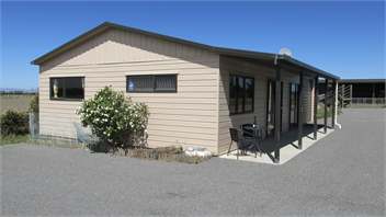 Eyreview Retreat - Free Unlimited WiFi - Christchurch