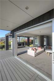 Brownston Street | Sleeps 8 | Central Location | Lake Views - Wanaka