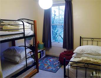 Ohakune Ski House & Summer Bach - Ohakune