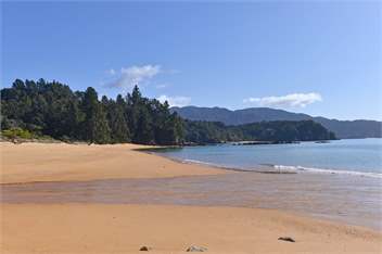 Ngaio Beach House - Nelson