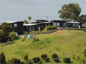 Mahurangi West Wing - Warkworth