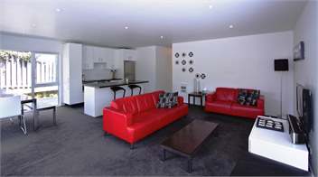 JM4 "View 2 Ruapehu" - Ruapehu Chalet Rentals - North Island