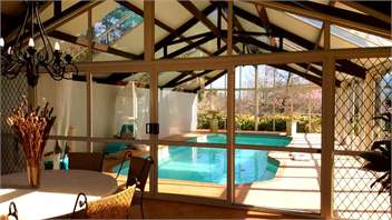 Karaka Point Vineyard & Lodge - Auckland