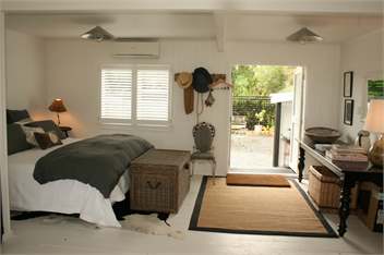 Crabtree Cottage Te Awanga - Te Awanga
