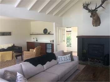 Mountain Range Lodge - Wanaka