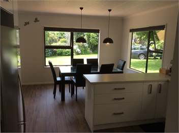 Gisborne Point Retreat - Gisborne Point; Lake Rotoiti