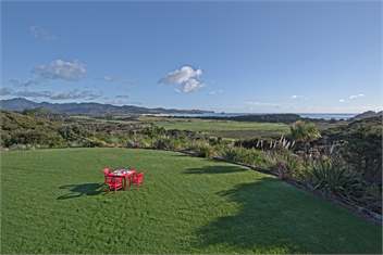 Mount St. Paul Estate - Auckland